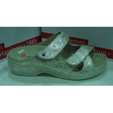 Berkemann 1027-708  με αφαιρούμενο πέλμα